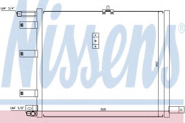 Конденсатор, кондиционер