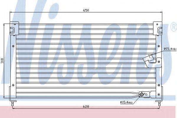 Конденсатор, кондиционер