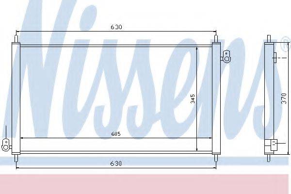 Конденсатор, кондиционер