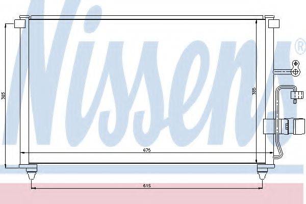 Конденсатор, кондиционер