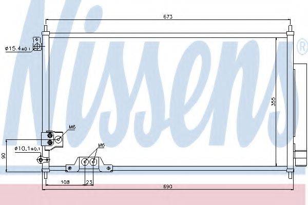 Конденсатор, кондиционер