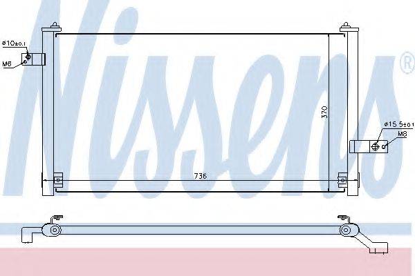 Конденсатор, кондиционер