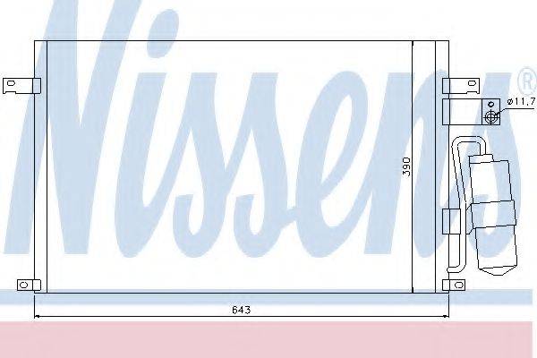 Конденсатор, кондиционер