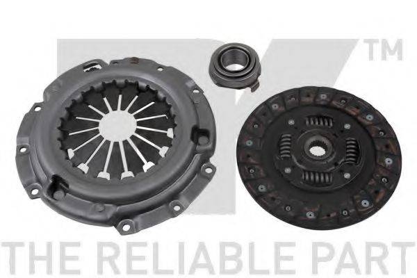 Комплект сцепления