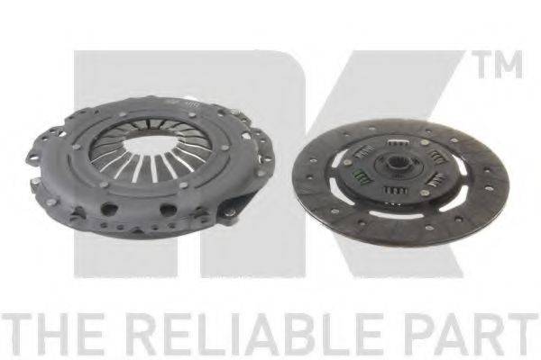 Комплект сцепления