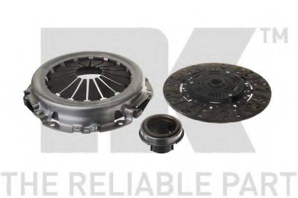 Комплект сцепления