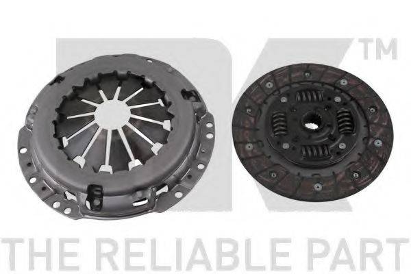 Комплект сцепления