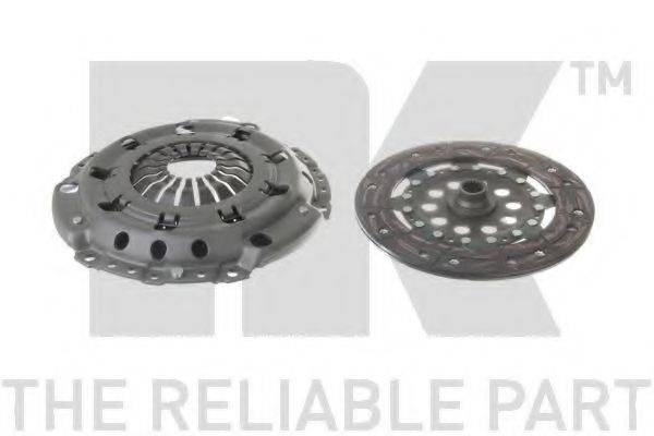 Комплект сцепления