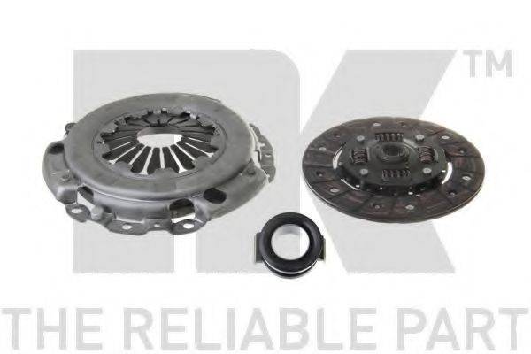 Комплект сцепления