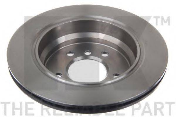 Тормозной диск