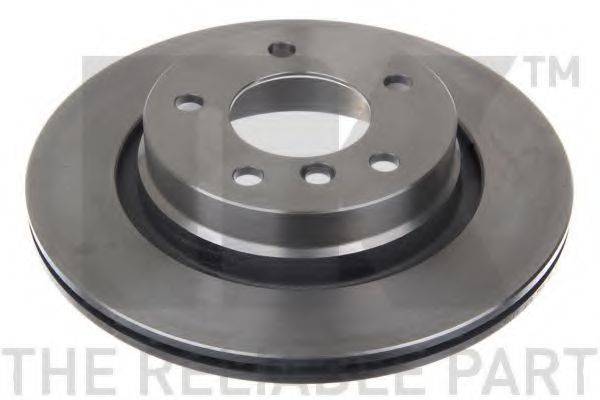 Тормозной диск