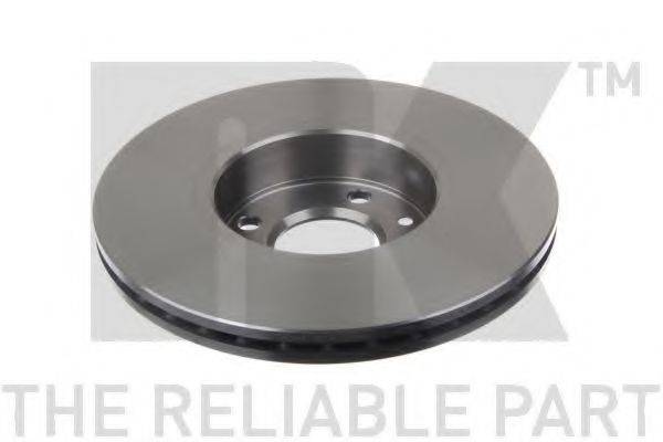 Тормозной диск