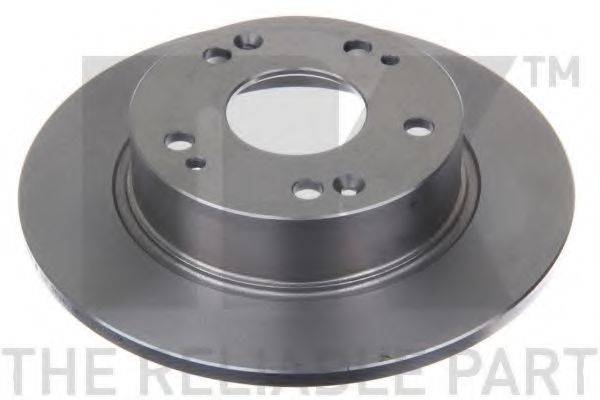 Тормозной диск