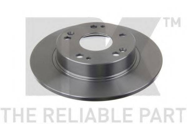 Тормозной диск