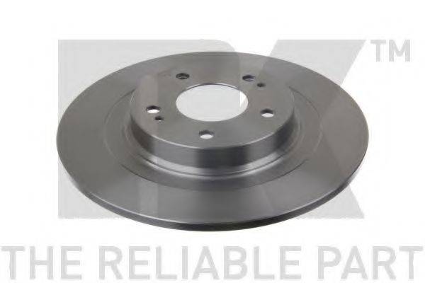 Тормозной диск