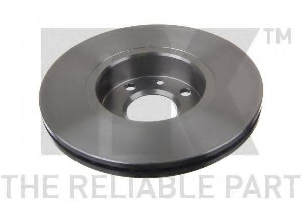 Тормозной диск