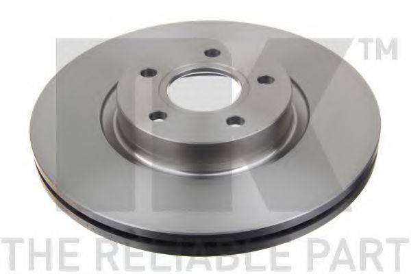 Тормозной диск