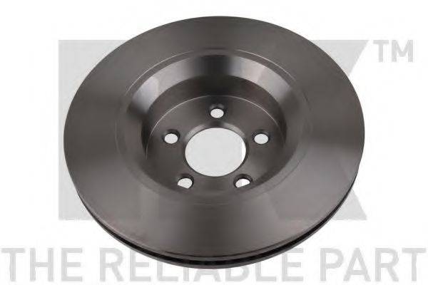 Тормозной диск