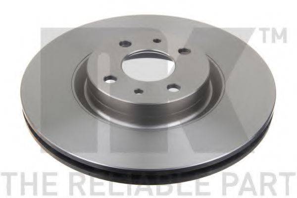 Тормозной диск