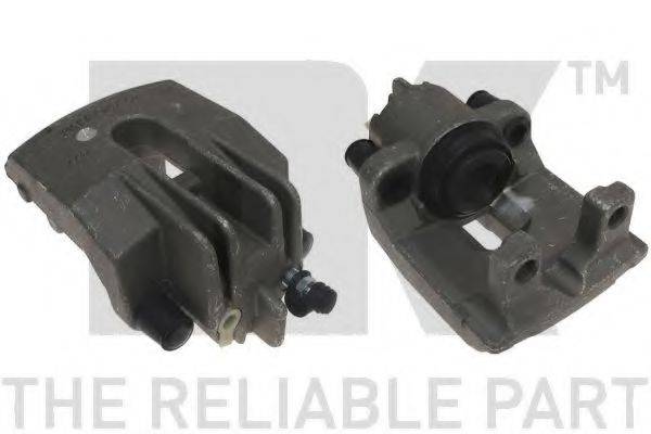 Тормозной суппорт