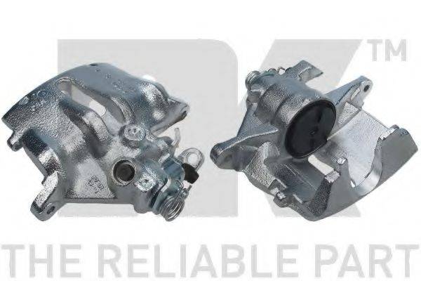 Тормозной суппорт