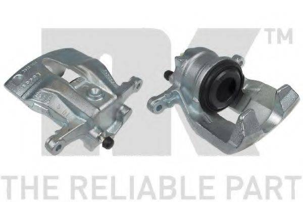 Тормозной суппорт