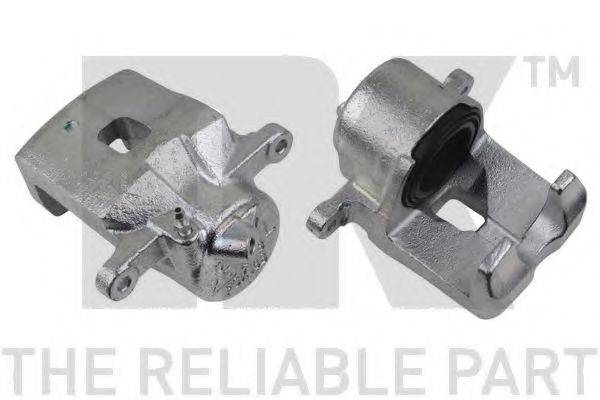 Тормозной суппорт