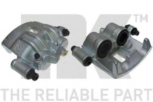 Тормозной суппорт