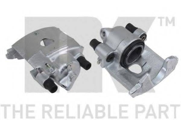 Тормозной суппорт