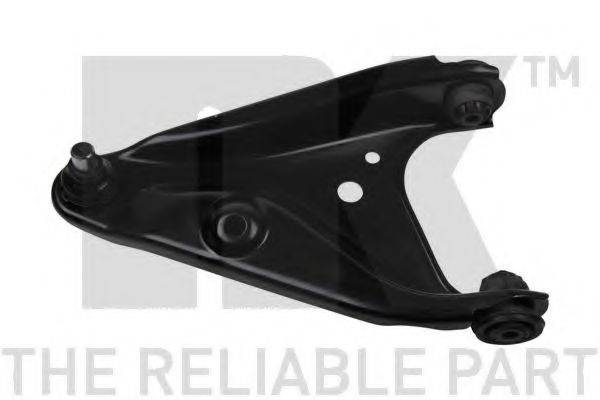 Рычаг независимой подвески колеса, подвеска колеса