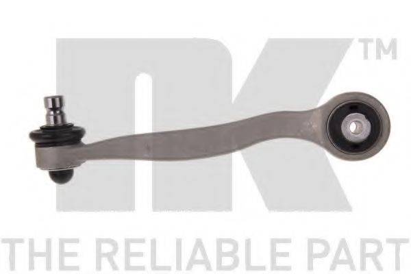 Рычаг независимой подвески колеса, подвеска колеса