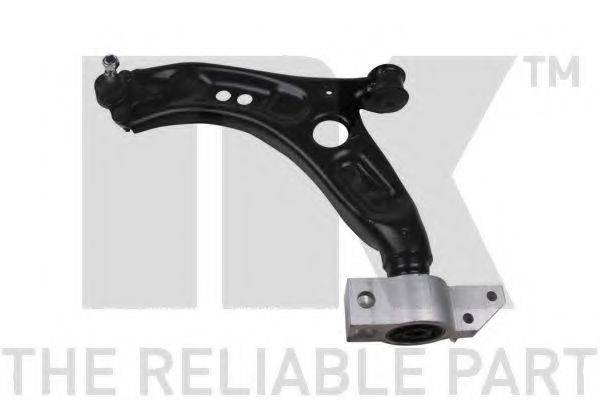 Рычаг независимой подвески колеса, подвеска колеса