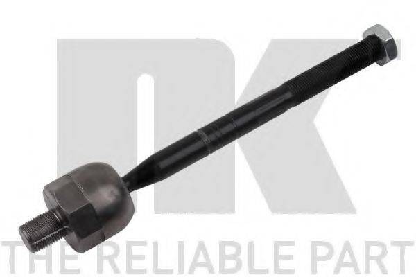 Осевой шарнир, рулевая тяга