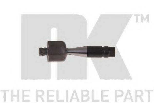 Осевой шарнир, рулевая тяга