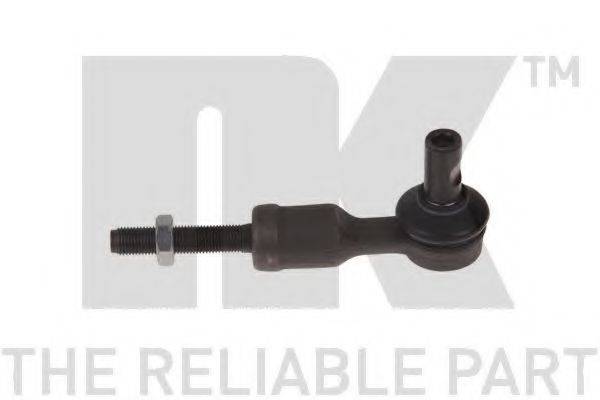 Наконечник поперечной рулевой тяги