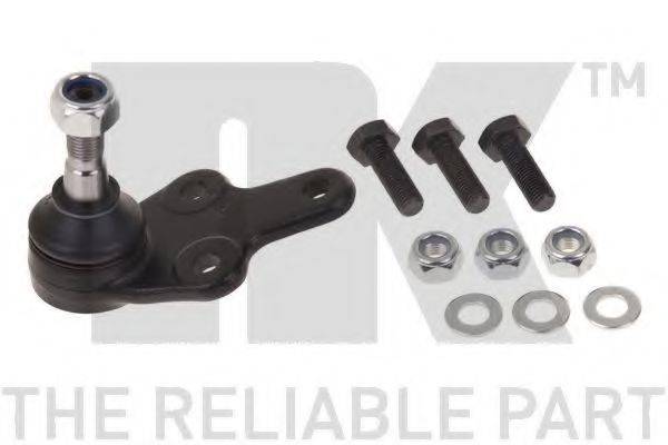 Несущий / направляющий шарнир