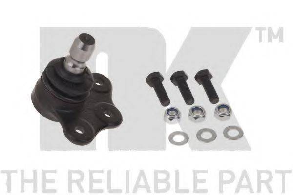 Несущий / направляющий шарнир