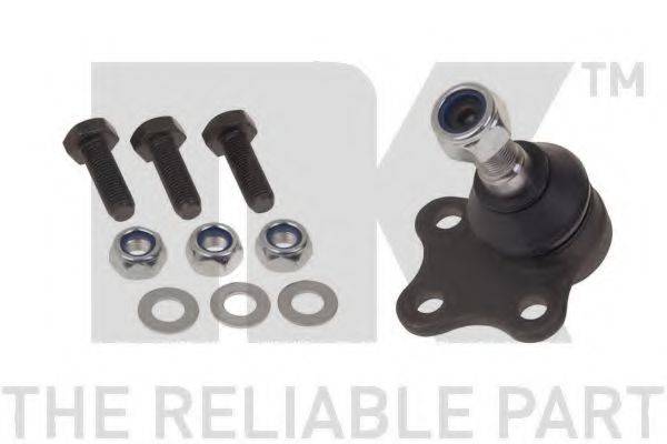 Несущий / направляющий шарнир