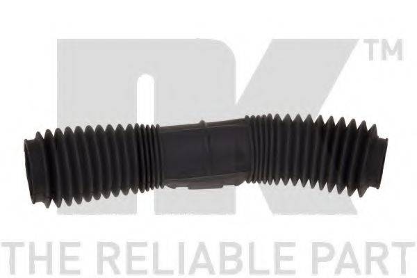 Комплект пылника, рулевое управление