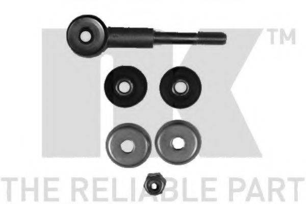 Тяга / стойка, стабилизатор