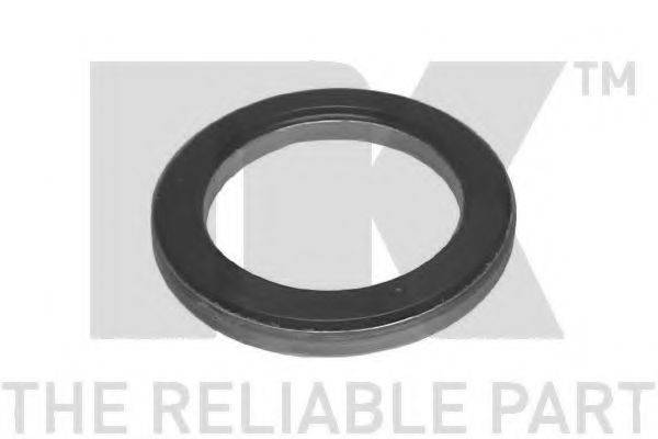 Подшипник качения, опора стойки амортизатора