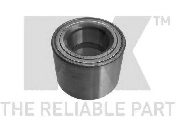 Комплект подшипника ступицы колеса