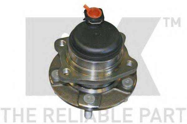 Комплект подшипника ступицы колеса