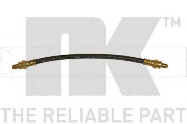 Тормозной шланг