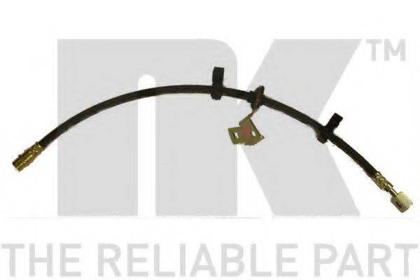 Тормозной шланг