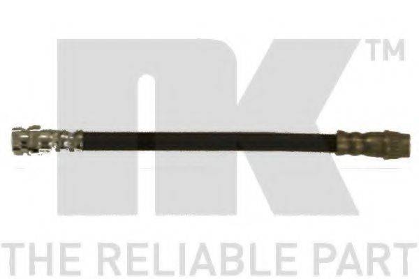 Тормозной шланг