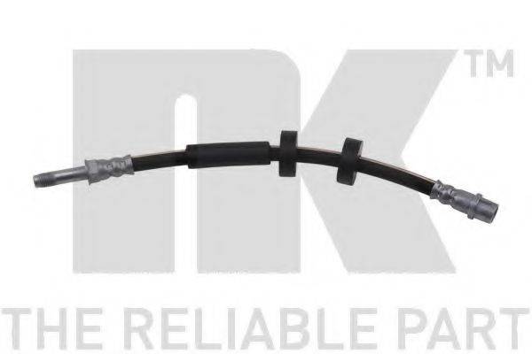 Тормозной шланг