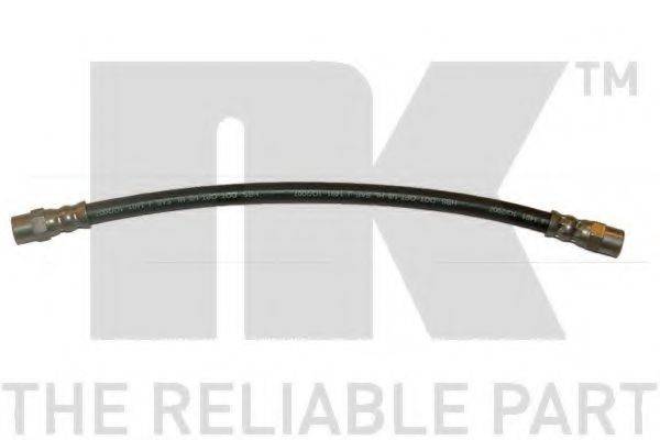 Тормозной шланг