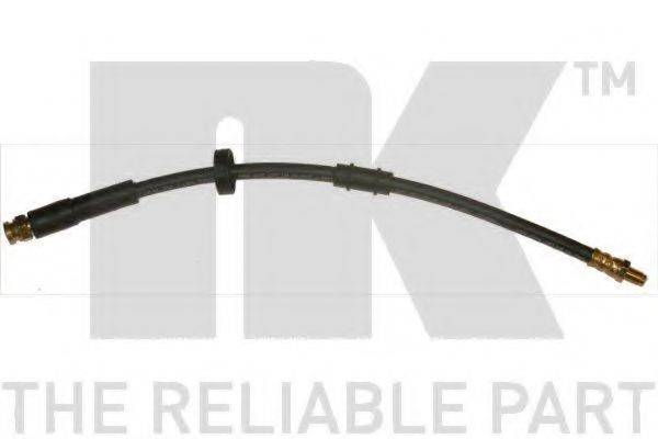 Тормозной шланг