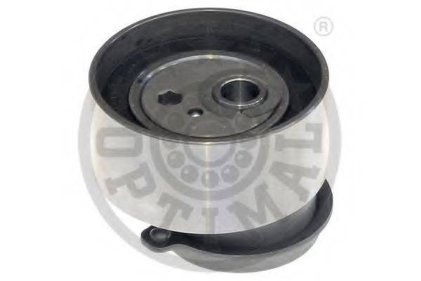 Натяжной ролик, ремень ГРМ